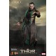Thor The Dark World Movie Masterpiece Action Figure 1/6 Loki 30 cm